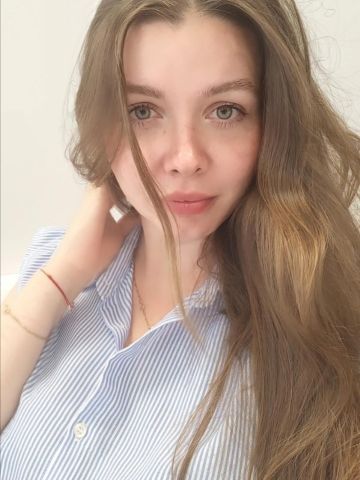 Анкета проститутки Пелагея - Фото 1, , 25 лет, №305005